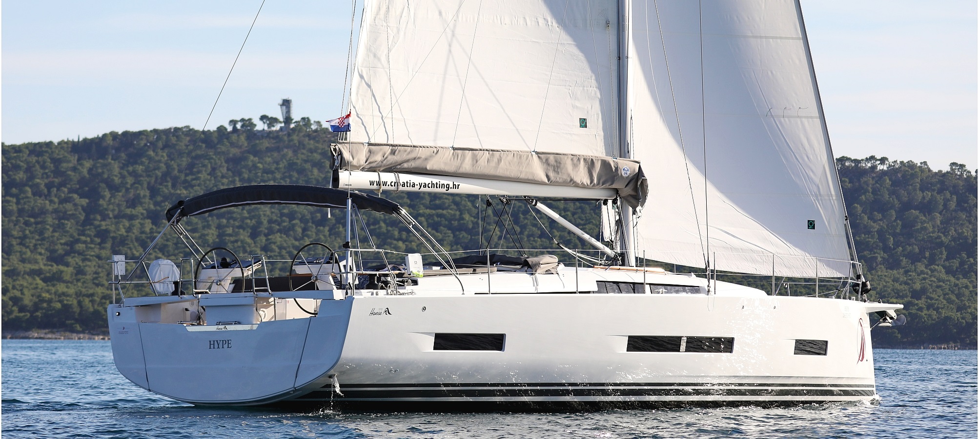 Exclusive Savings at Dalmatia Boat Show 2024